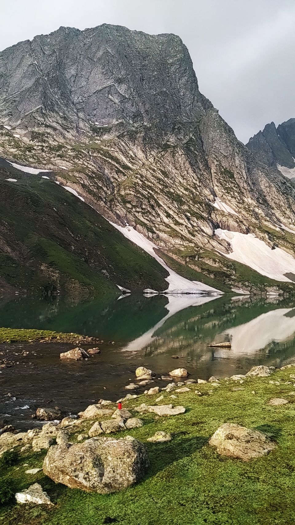 Photo of Kashmir Great Lakes - perfect way to explore paradise 3/16 by bhushan virkar