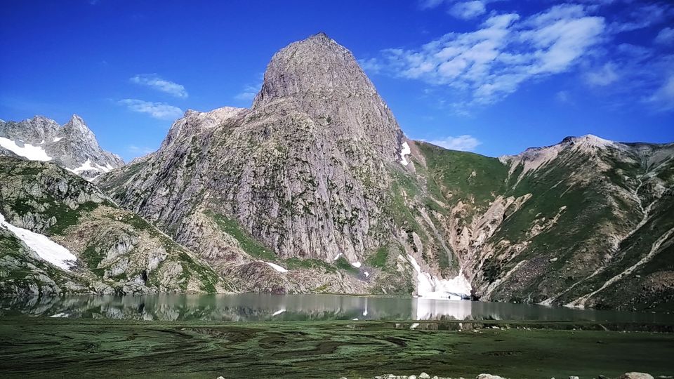 Photo of Kashmir Great Lakes - perfect way to explore paradise 5/16 by bhushan virkar