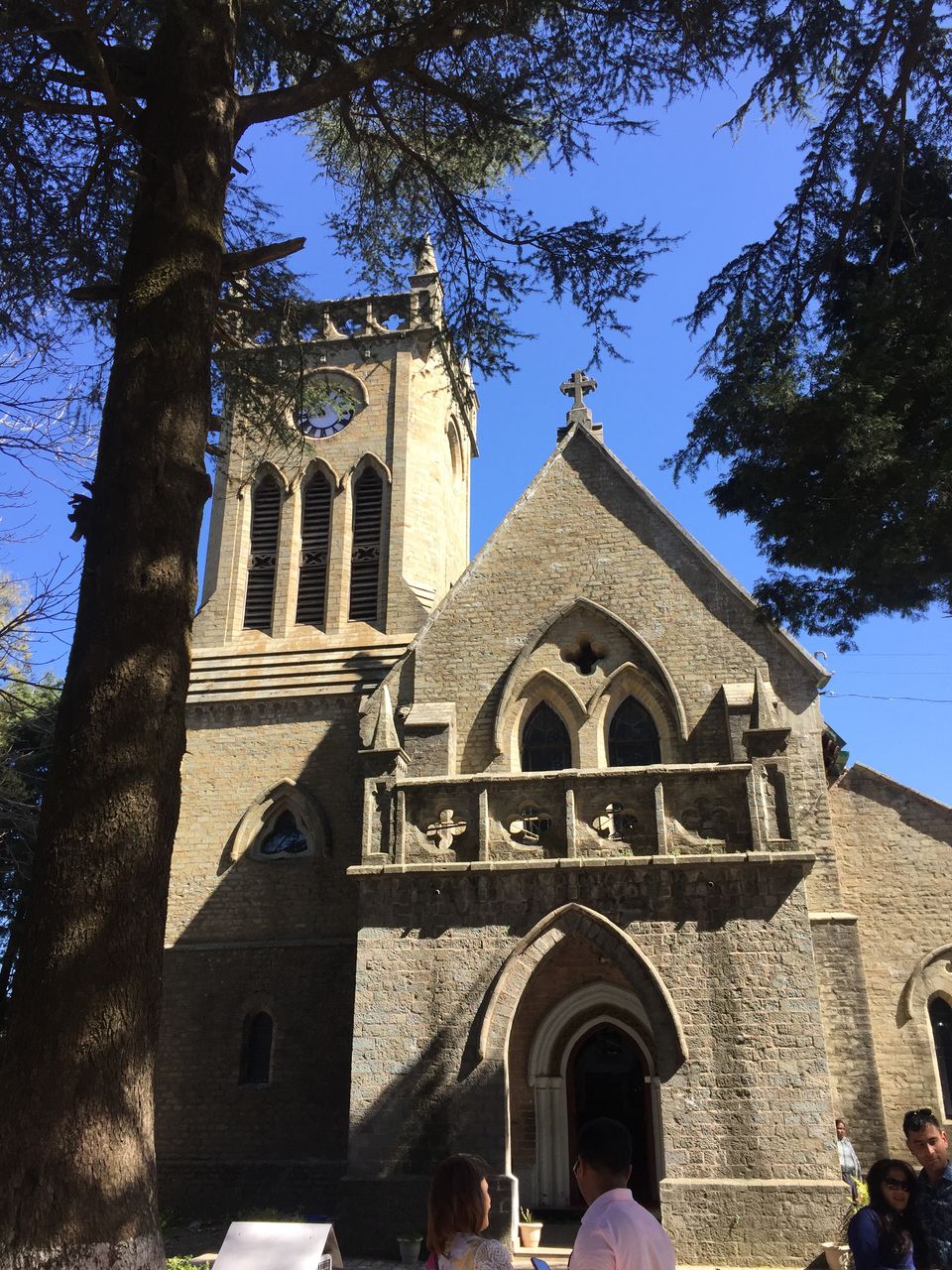 Photo of Kasauli by Anas Jameel