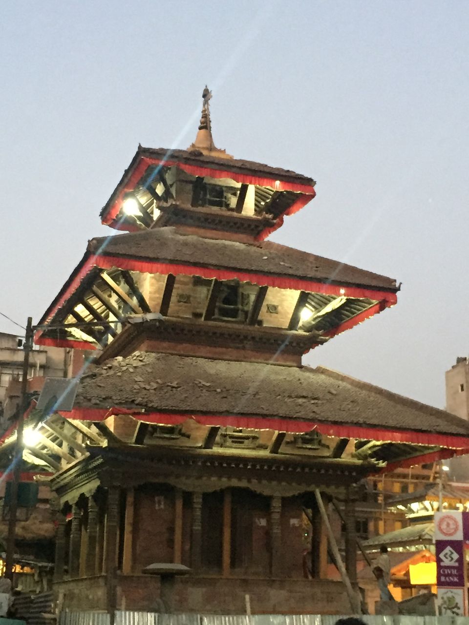 Photo of My holiday in Nepal by Anas Jameel