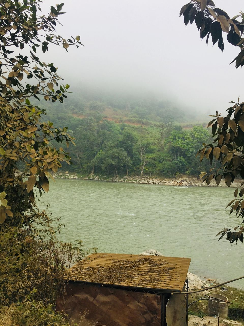 Photo of My holiday in Nepal by Anas Jameel