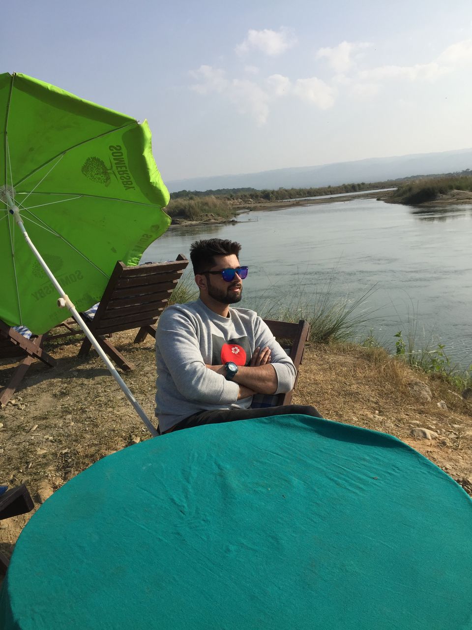 Photo of My holiday in Nepal by Anas Jameel