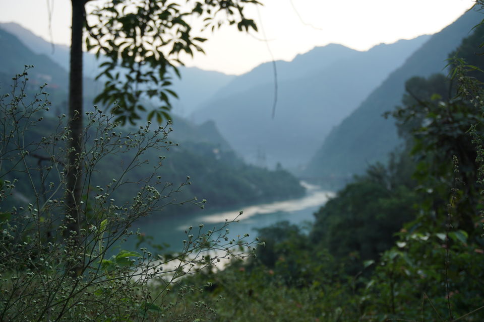 Photo of Bilaspur, Himachal Pradesh, India by Anas Jameel
