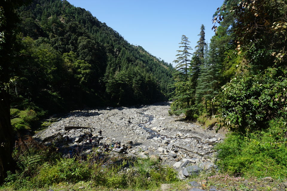 Photo of Bagi, Himachal Pradesh, India by Anas Jameel