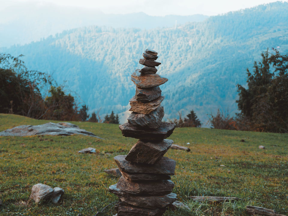 Photo of Bagi, Himachal Pradesh, India by Anas Jameel