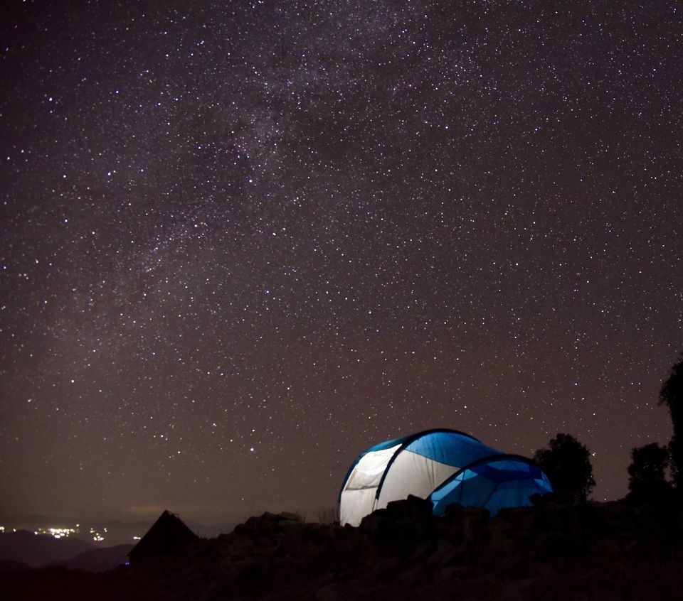 Photo of Nag Tibba Trek 1/2 by One Wild Dream