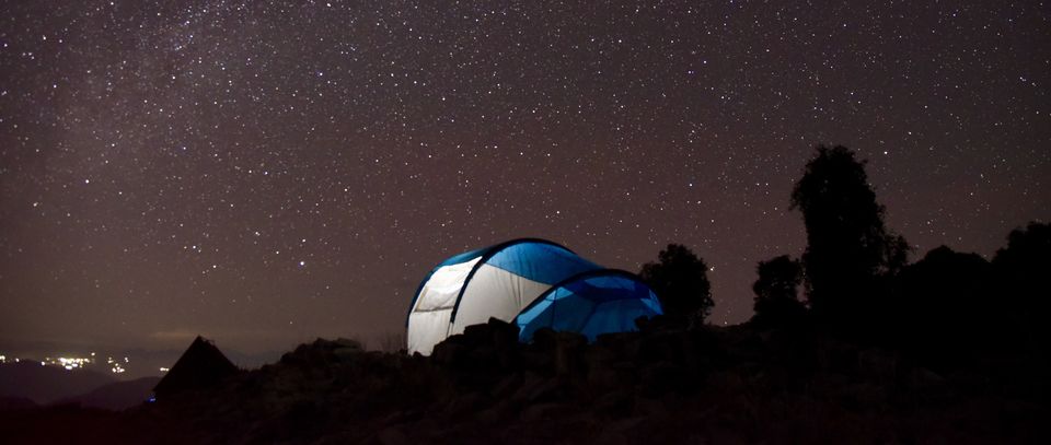 Photo of Nag Tibba Trek by One Wild Dream
