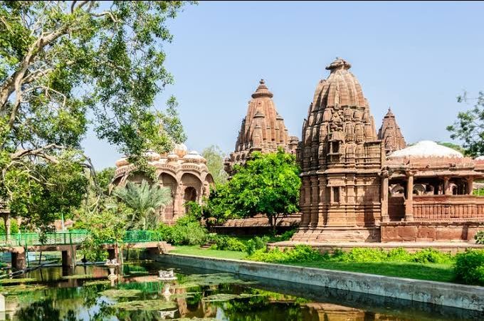 Photo of राजस्थान में ऐतिहासिक जगहों में एक जोधपुर। एक बार जरूर देखें। by Kuldeep Bhargav