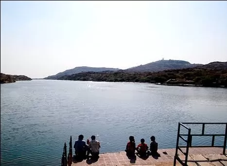 Photo of राजस्थान में ऐतिहासिक जगहों में एक जोधपुर। एक बार जरूर देखें। by Kuldeep Bhargav