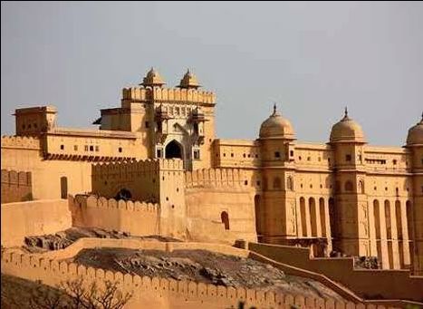 Photo of Jaipur, Rajasthan, India by Kuldeep Bhargav