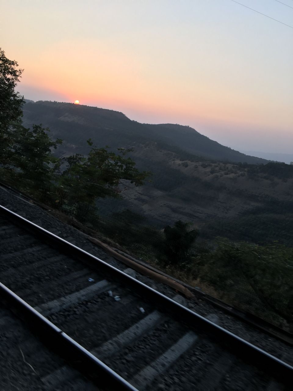 Photo of Mumbai-Gujarat-Rajasthan-Uttar pradesh by Subha Karan Sakthivel
