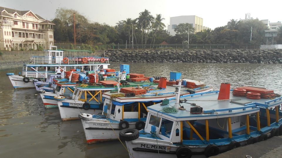 Photo of Mumbai-Gujarat-Rajasthan-Uttar pradesh by Subha Karan Sakthivel