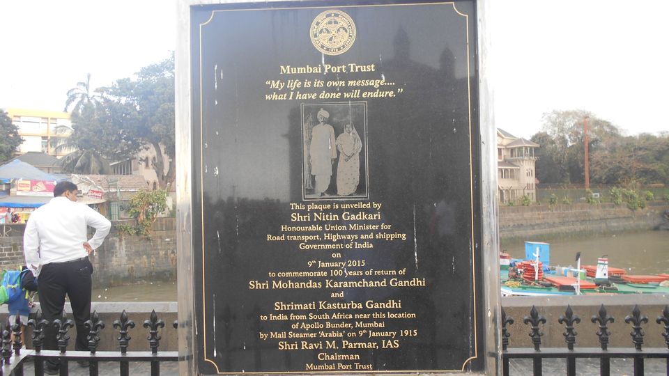 Photo of Mumbai-Gujarat-Rajasthan-Uttar pradesh by Subha Karan Sakthivel