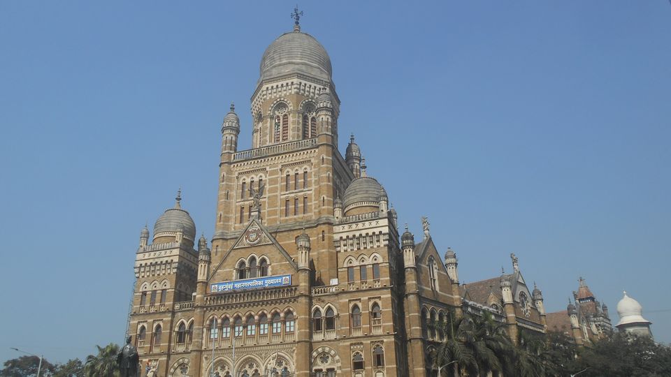 Photo of Mumbai-Gujarat-Rajasthan-Uttar pradesh by Subha Karan Sakthivel