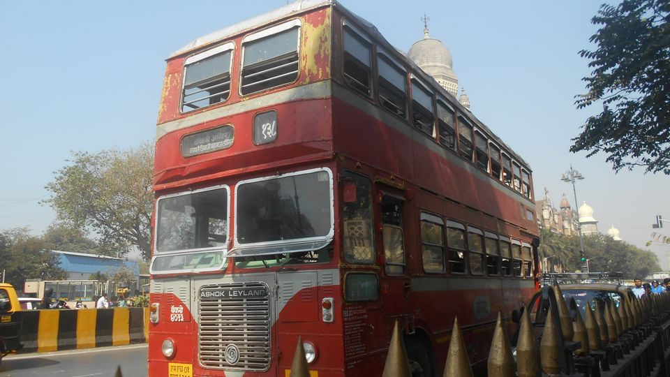 Photo of Mumbai-Gujarat-Rajasthan-Uttar pradesh by Subha Karan Sakthivel