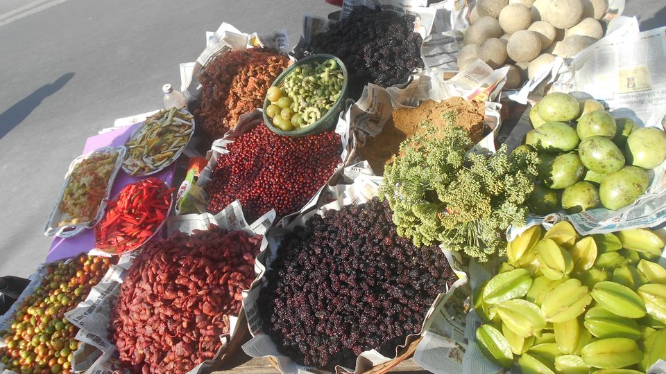 Photo of Mumbai-Gujarat-Rajasthan-Uttar pradesh by Subha Karan Sakthivel