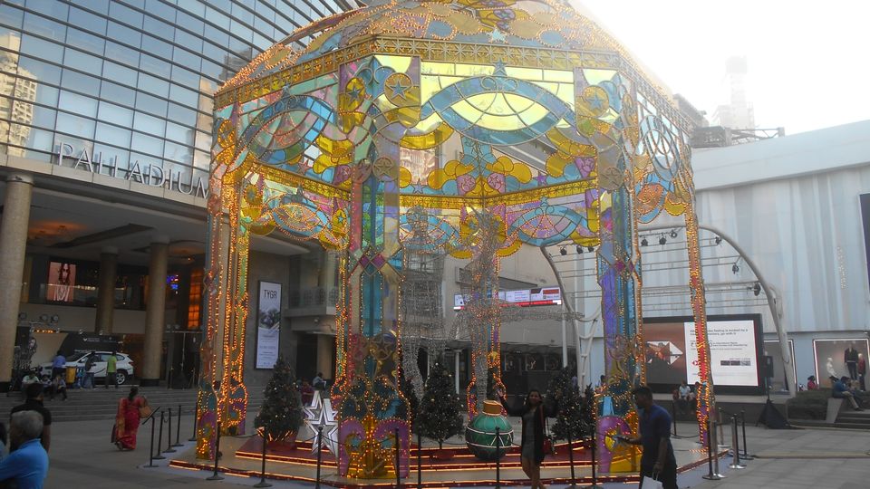 Photo of Mumbai-Gujarat-Rajasthan-Uttar pradesh by Subha Karan Sakthivel