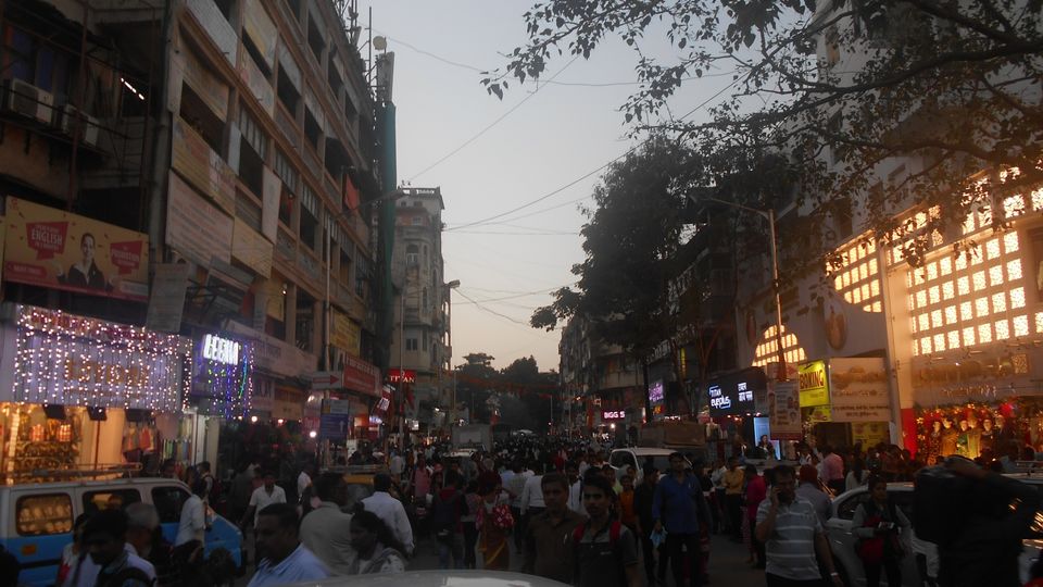 Photo of Mumbai-Gujarat-Rajasthan-Uttar pradesh by Subha Karan Sakthivel