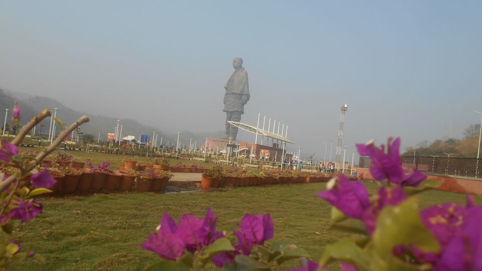 Photo of Mumbai-Gujarat-Rajasthan-Uttar pradesh by Subha Karan Sakthivel