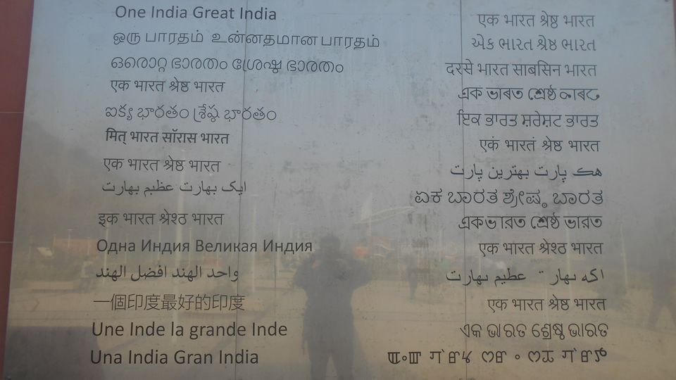 Photo of Mumbai-Gujarat-Rajasthan-Uttar pradesh by Subha Karan Sakthivel