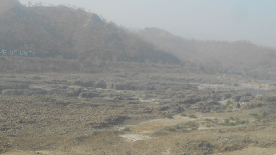 Photo of Mumbai-Gujarat-Rajasthan-Uttar pradesh by Subha Karan Sakthivel