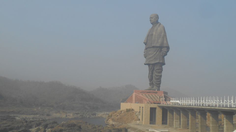 Photo of Mumbai-Gujarat-Rajasthan-Uttar pradesh by Subha Karan Sakthivel