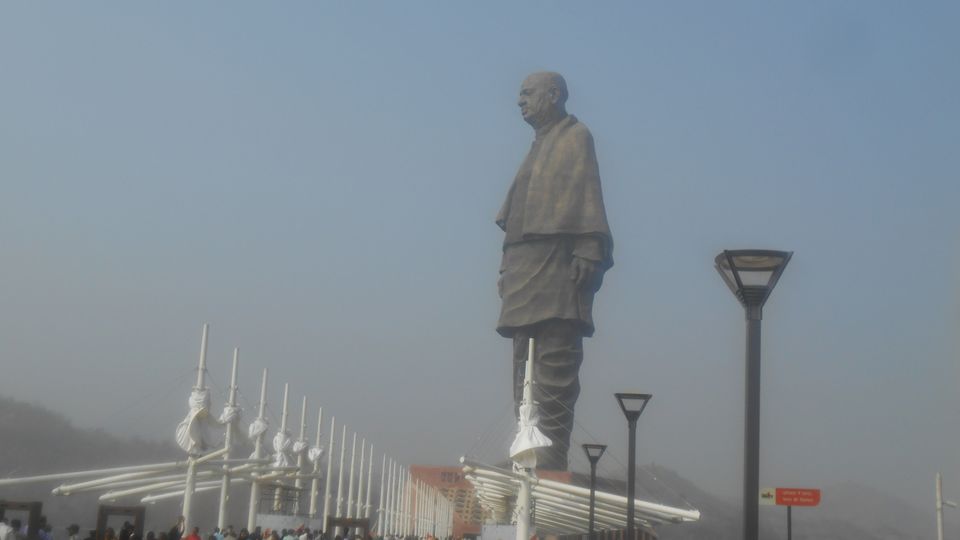 Photo of Mumbai-Gujarat-Rajasthan-Uttar pradesh by Subha Karan Sakthivel