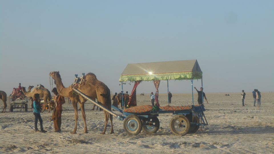 Photo of Mumbai-Gujarat-Rajasthan-Uttar pradesh by Subha Karan Sakthivel