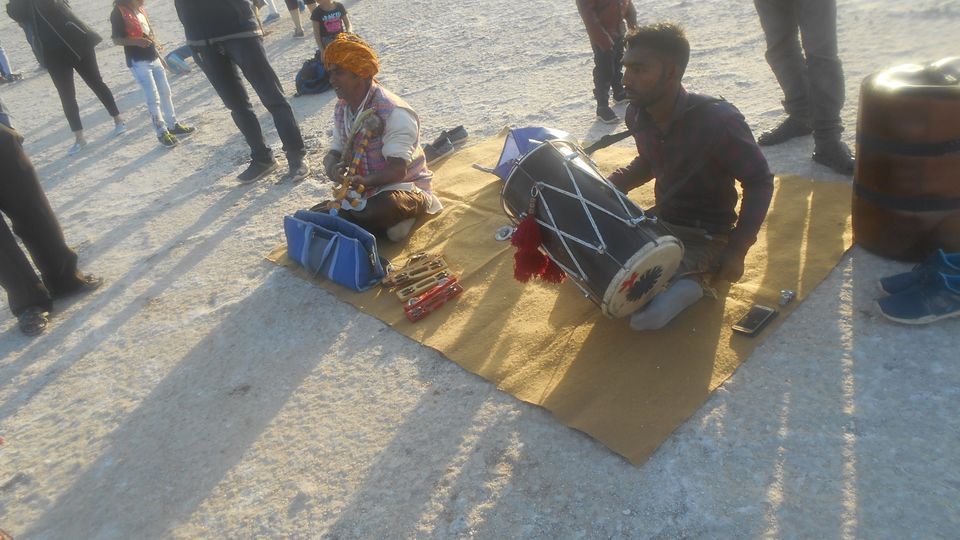 Photo of Mumbai-Gujarat-Rajasthan-Uttar pradesh by Subha Karan Sakthivel