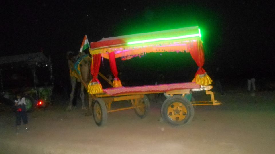 Photo of Mumbai-Gujarat-Rajasthan-Uttar pradesh by Subha Karan Sakthivel