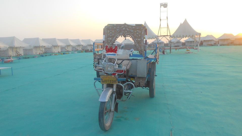 Photo of Mumbai-Gujarat-Rajasthan-Uttar pradesh by Subha Karan Sakthivel