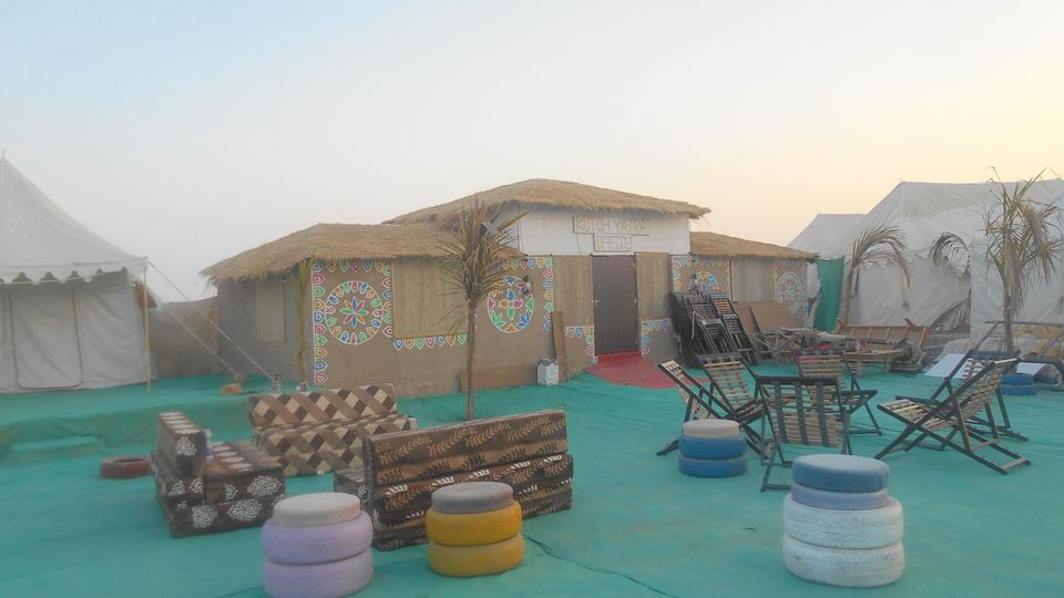 Photo of Mumbai-Gujarat-Rajasthan-Uttar pradesh by Subha Karan Sakthivel