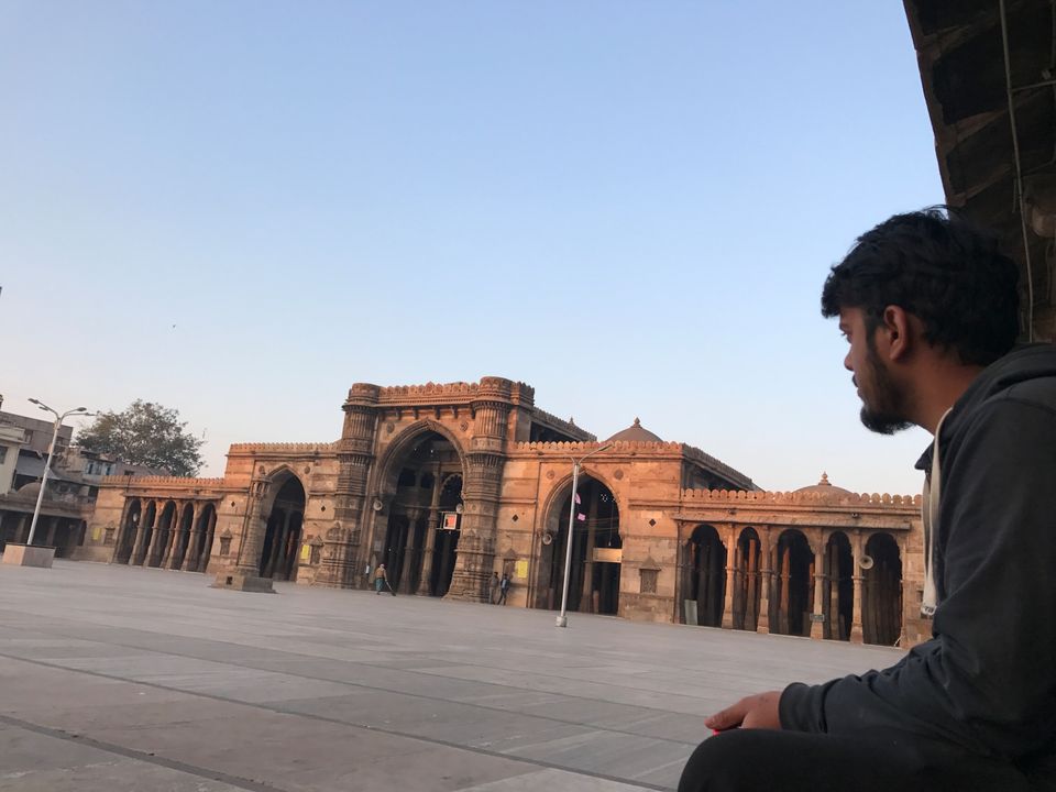 Photo of Mumbai-Gujarat-Rajasthan-Uttar pradesh by Subha Karan Sakthivel