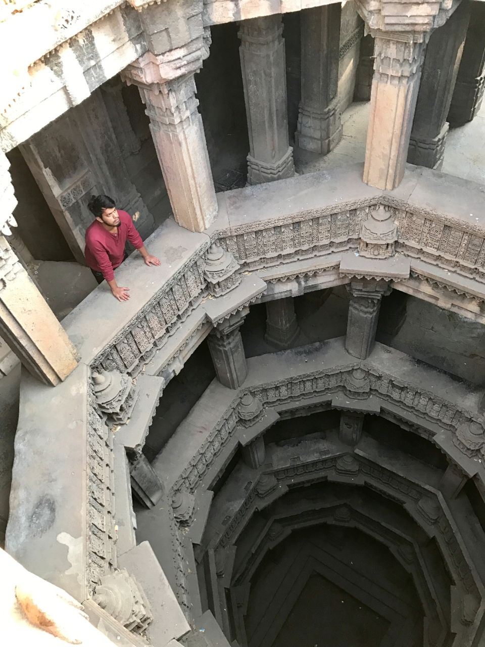 Photo of Mumbai-Gujarat-Rajasthan-Uttar pradesh by Subha Karan Sakthivel