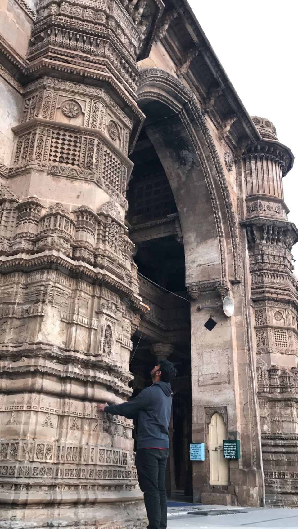 Photo of Mumbai-Gujarat-Rajasthan-Uttar pradesh by Subha Karan Sakthivel