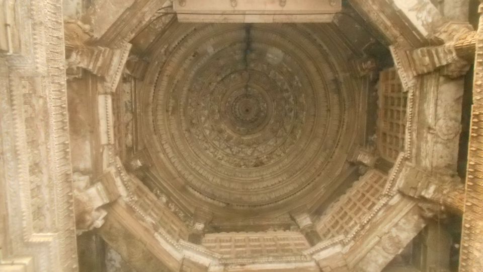 Photo of Mumbai-Gujarat-Rajasthan-Uttar pradesh by Subha Karan Sakthivel