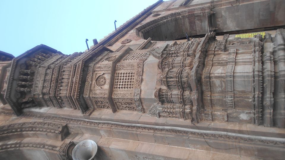 Photo of Mumbai-Gujarat-Rajasthan-Uttar pradesh by Subha Karan Sakthivel