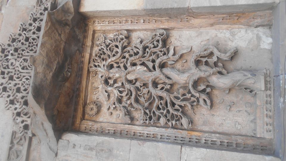 Photo of Mumbai-Gujarat-Rajasthan-Uttar pradesh by Subha Karan Sakthivel