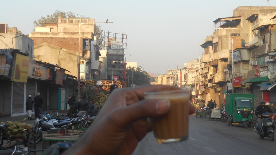 Photo of Mumbai-Gujarat-Rajasthan-Uttar pradesh by Subha Karan Sakthivel