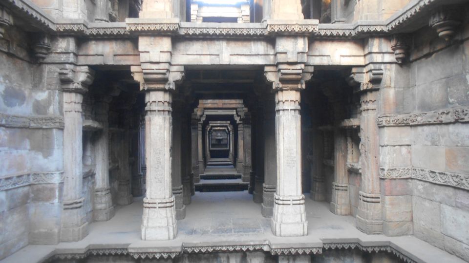 Photo of Mumbai-Gujarat-Rajasthan-Uttar pradesh by Subha Karan Sakthivel