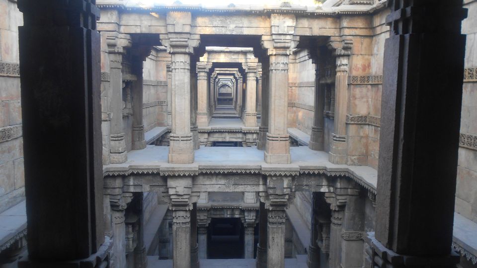 Photo of Mumbai-Gujarat-Rajasthan-Uttar pradesh by Subha Karan Sakthivel