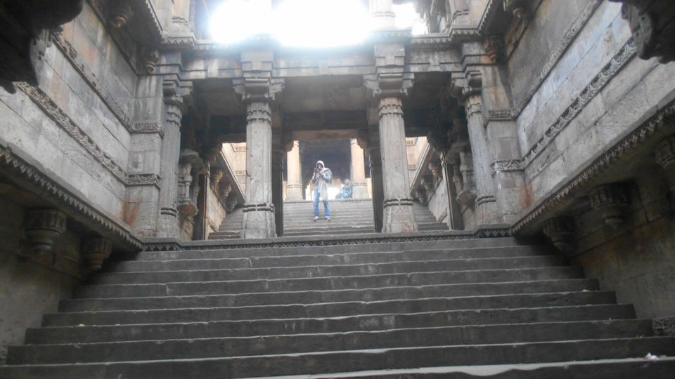 Photo of Mumbai-Gujarat-Rajasthan-Uttar pradesh by Subha Karan Sakthivel