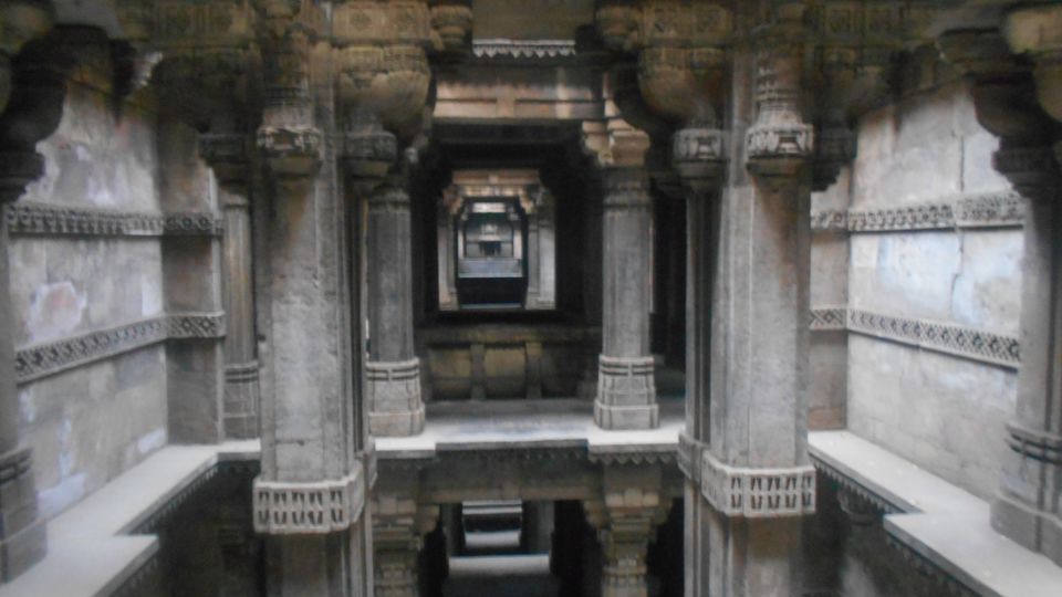 Photo of Mumbai-Gujarat-Rajasthan-Uttar pradesh by Subha Karan Sakthivel