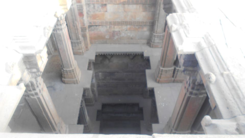 Photo of Mumbai-Gujarat-Rajasthan-Uttar pradesh by Subha Karan Sakthivel