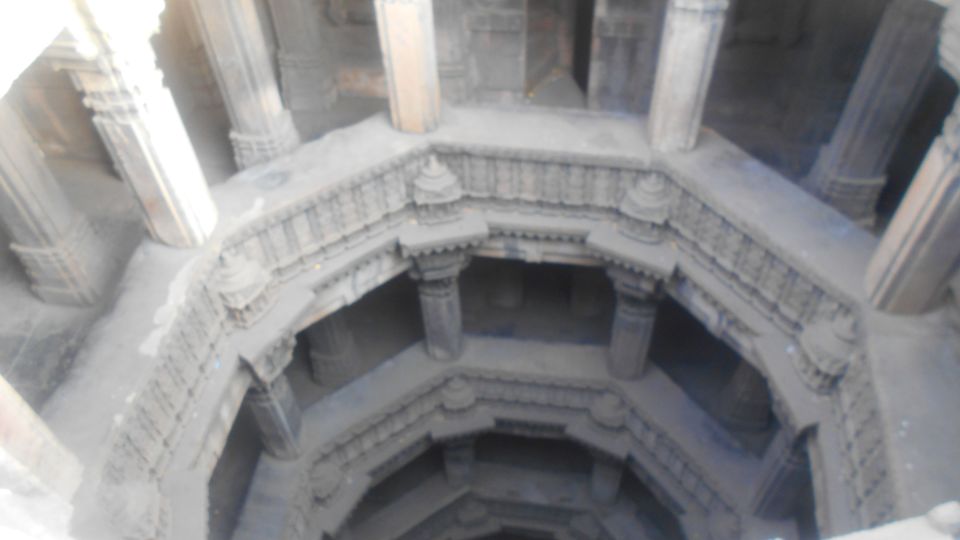 Photo of Mumbai-Gujarat-Rajasthan-Uttar pradesh by Subha Karan Sakthivel