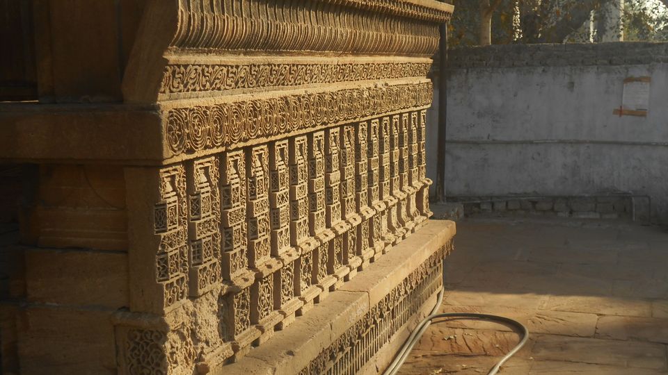 Photo of Mumbai-Gujarat-Rajasthan-Uttar pradesh by Subha Karan Sakthivel