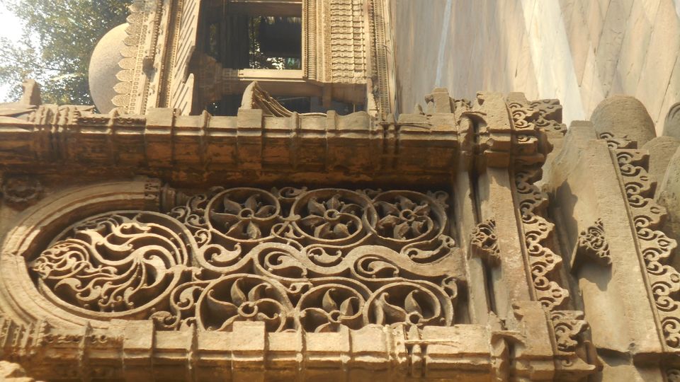 Photo of Mumbai-Gujarat-Rajasthan-Uttar pradesh by Subha Karan Sakthivel