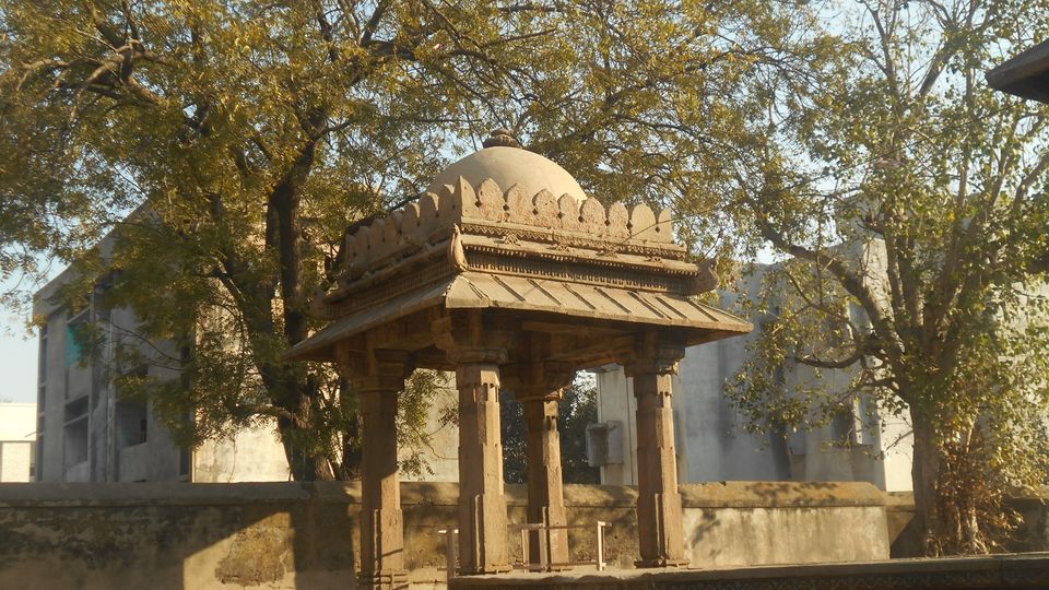 Photo of Mumbai-Gujarat-Rajasthan-Uttar pradesh by Subha Karan Sakthivel