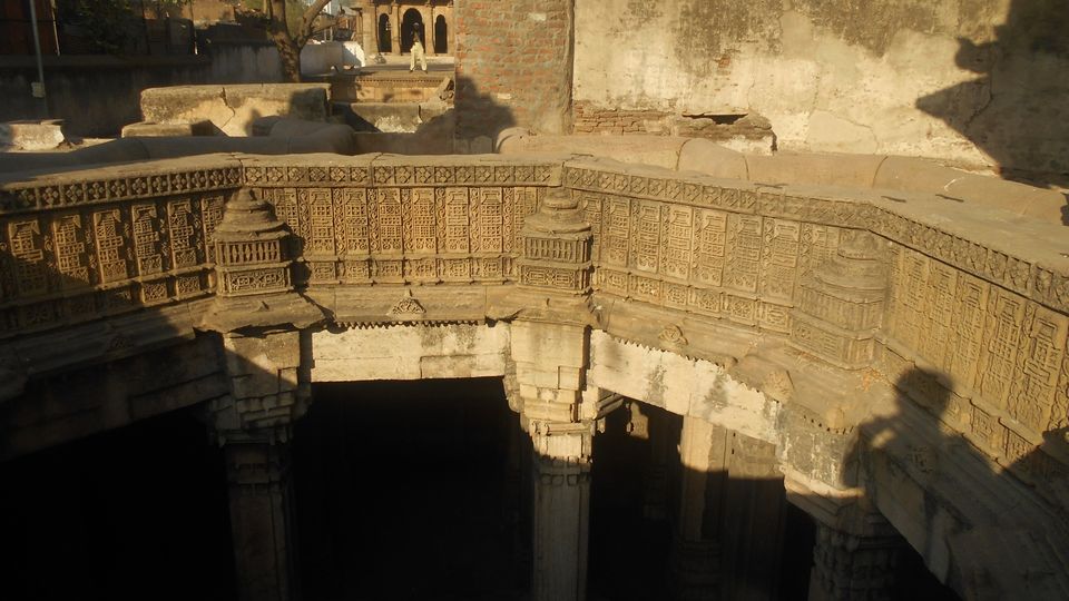 Photo of Mumbai-Gujarat-Rajasthan-Uttar pradesh by Subha Karan Sakthivel