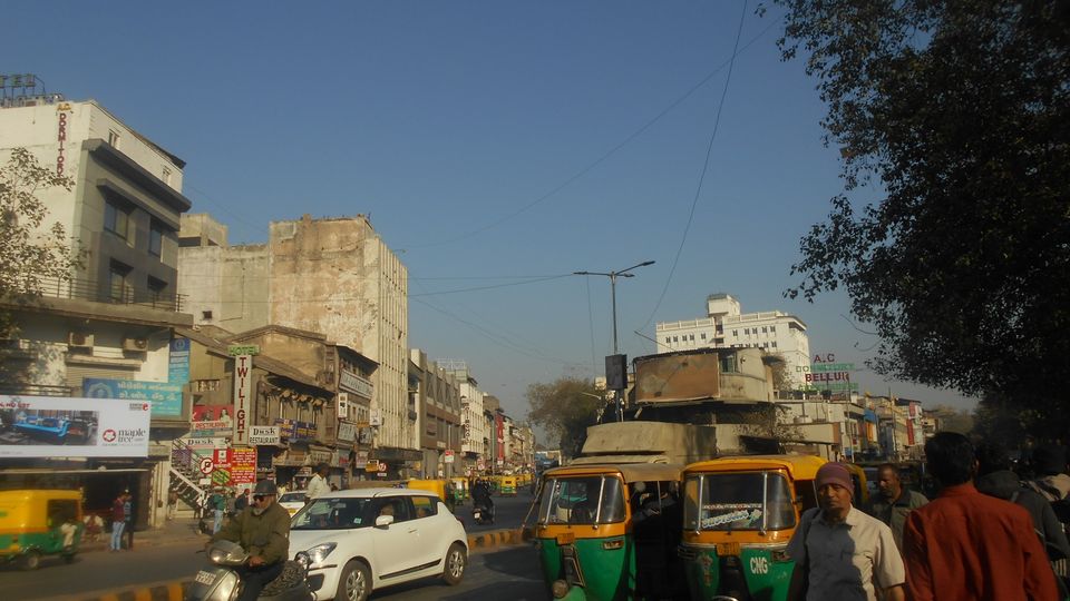 Photo of Mumbai-Gujarat-Rajasthan-Uttar pradesh by Subha Karan Sakthivel